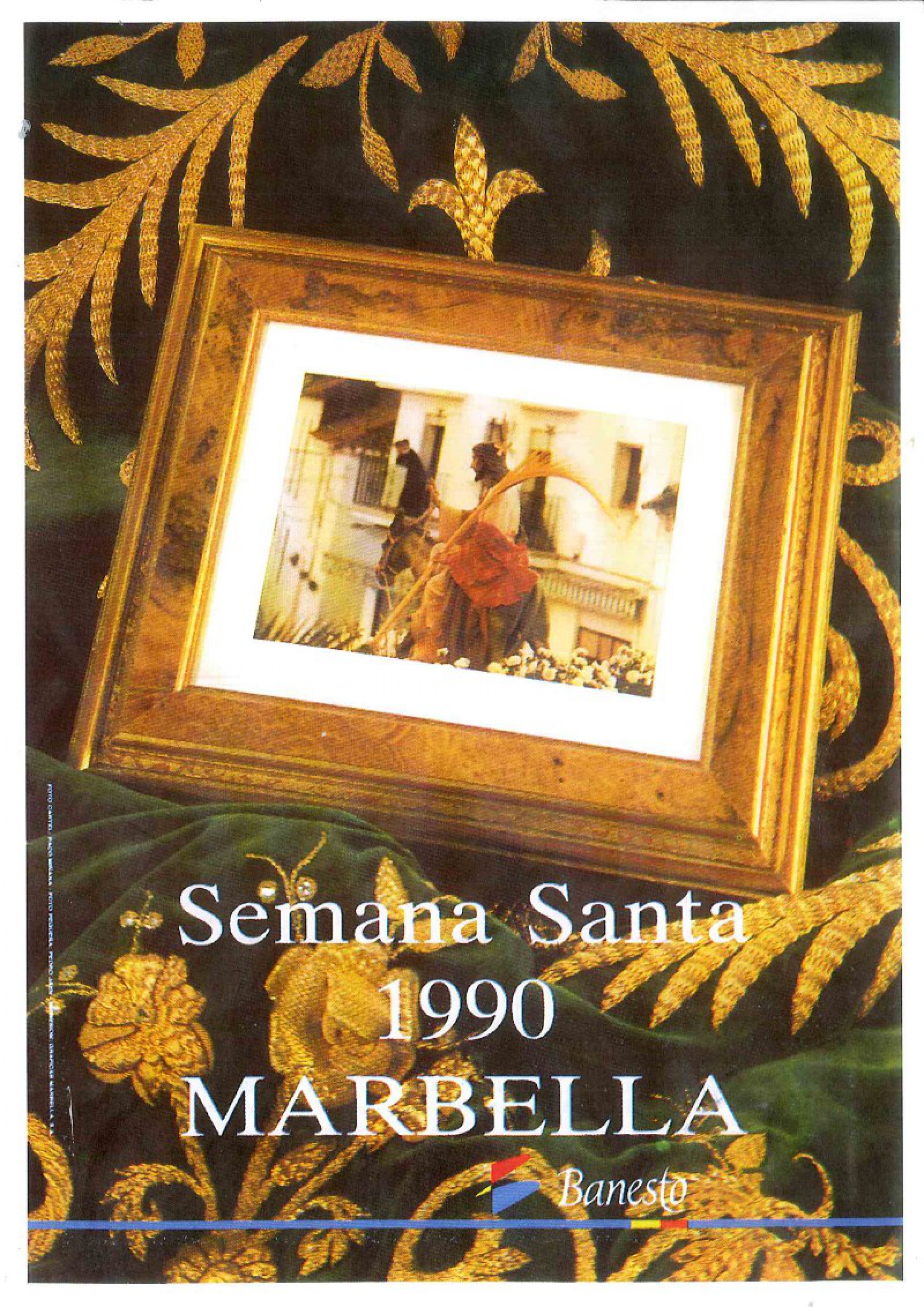 Semana Santa en Marbella  